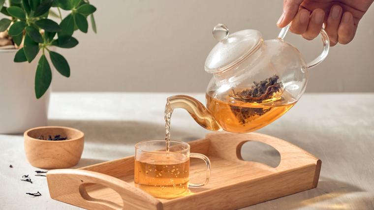 Prepara la mejor infusión siguiendo unos sencillos pasos
