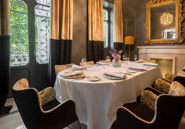 Así se come en 'La Casa Manolete Bistró', el nuevo restaurante de Córdoba con un Sol Repsol: carta, ubicación y precios