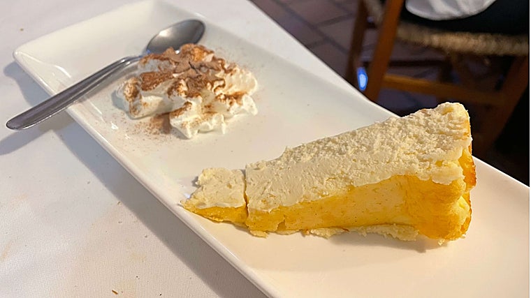 La Posada de Casabermeja: «Tradición en los Montes de Málaga»