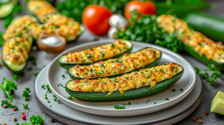 Estas son las recetas con verdura que hago para no tener gases y desinflamar la barriga
