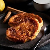 No es el frigorífico: así es cómo mi abuela me enseñó a guardar las torrijas