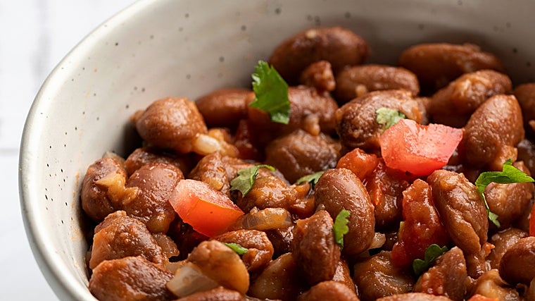 Menú semanal saludable elaborado por nuestra nutricionista (semana del 7 al 13 de abril)