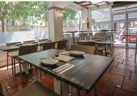 Restaurante La Peña: «Cuentan las lenguas antiguas»