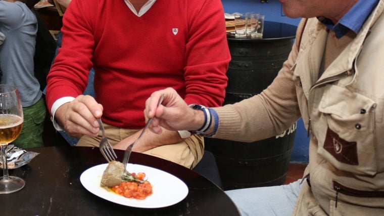 Dónde comer en Semana Santa en Córdoba: el listado definitivo para disfrutar de las cofradías