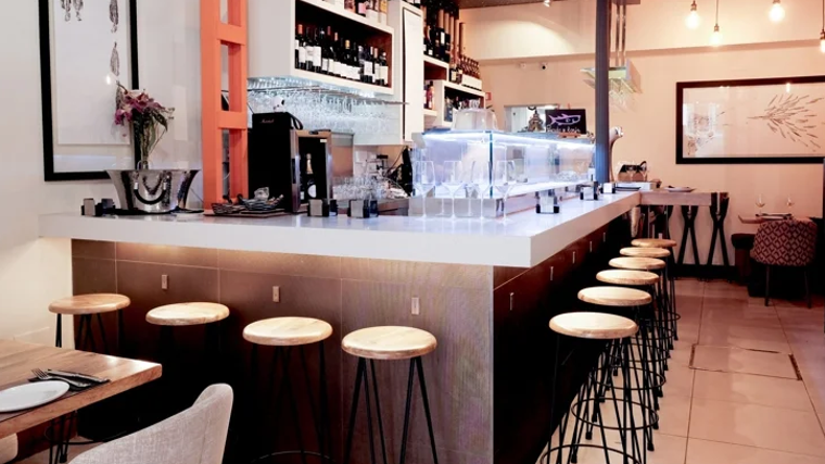Diez novedades gastronómicas junto a la Carrera Oficial de Sevilla