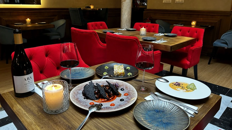 Diez novedades gastronómicas junto a la Carrera Oficial de Sevilla