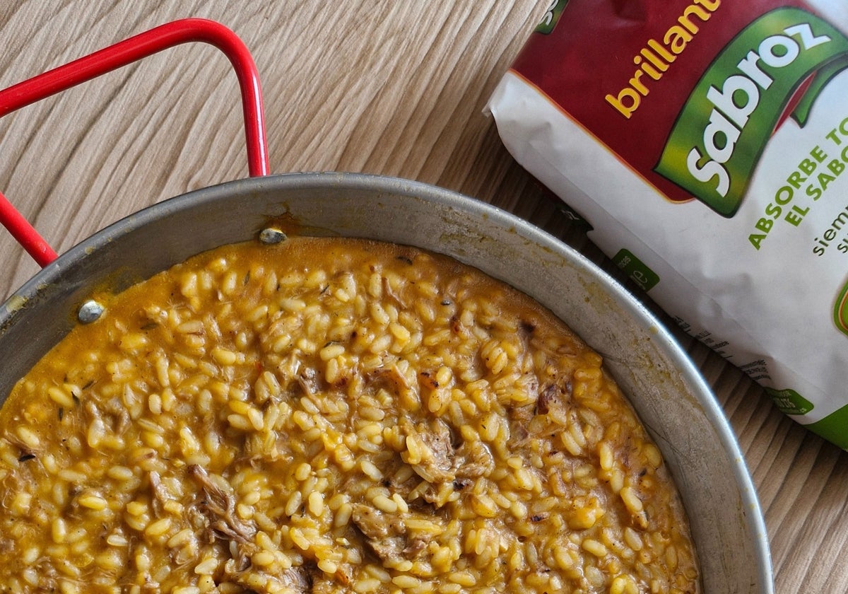 Menú semanal saludable elaborado por nuestra nutricionista (semana del 21 al 27 de abril)