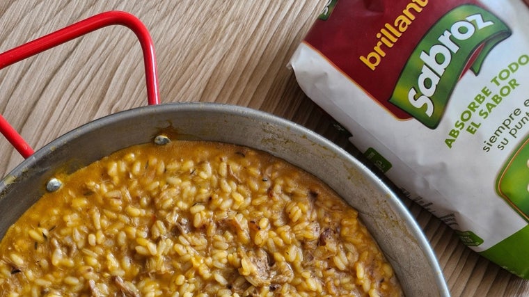 Menú semanal saludable elaborado por nuestra nutricionista (semana del 21 al 27 de abril)