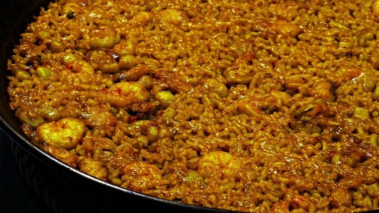 Dónde comer arroz en Córdoba: paellas y caldosos con sabor andaluz