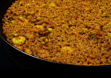 Dónde comer arroz en Córdoba: paellas y caldosos con sabor andaluz