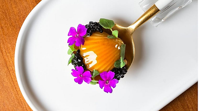 Restaurante Blossom en Málaga: carta, precios, reservas y ubicación