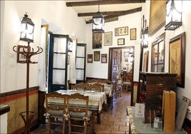 Bares y restaurantes de Córdoba cerca de las Cruces de Mayo 2025