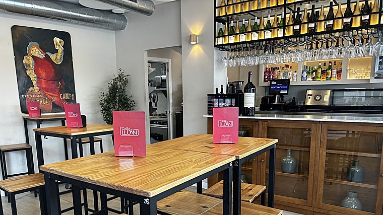 Casa Luján: desayunos, tapas caseras y Cruzcampo helada en Los Remedios