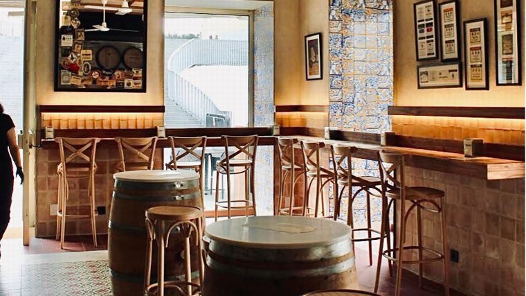 Casa Regina: sevillanía pura junto a la Encarnación