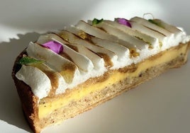 Dónde merendar en Córdoba: las mejores pastelerías y cafeterías