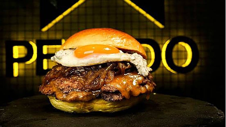 Dónde comer hamburguesas en Málaga: las hamburgueserías más recomendadas