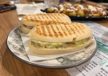 Dónde comer montaditos en Sevilla: los mejores bares sevillanos