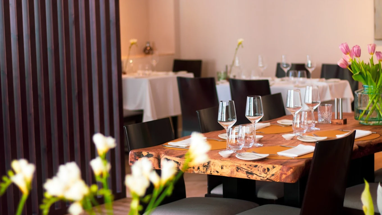 Restaurante Oliva en Nerja