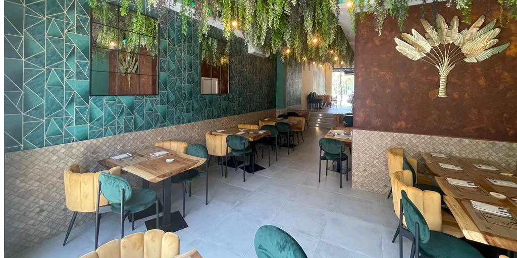 4 Cuartos (Torremolinos): «La sencillez bien entendida»