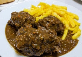 Dónde comer en Priego de Córdoba: los mejores bares y restaurantes