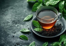 Cuál es la bebida que reduce el antojo por la comida y mejora el rendimiento físico
