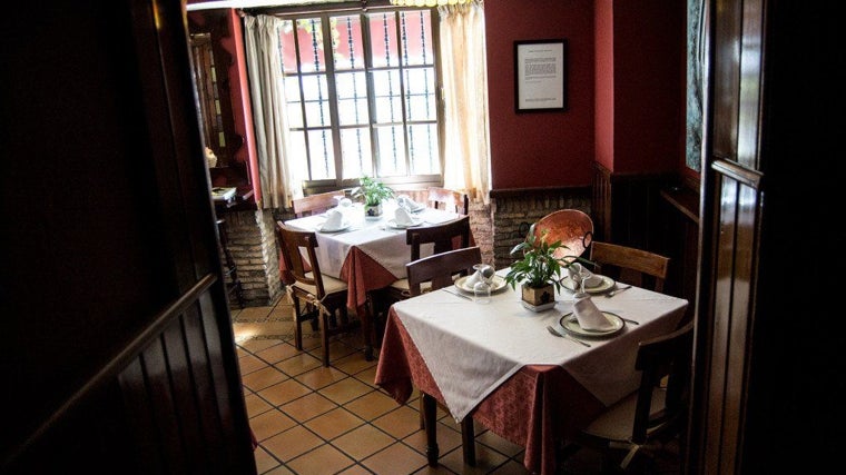 Restaurante Deli