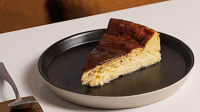 Las mejores tartas de queso de Sevilla: cuáles son y qué precio tienen
