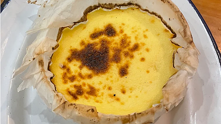 Las mejores tartas de queso de Sevilla: cuáles son y qué precio tienen