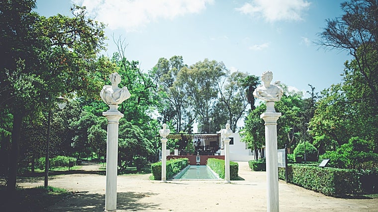 La Casa del Estanque arranca temporada: estas son sus novedades