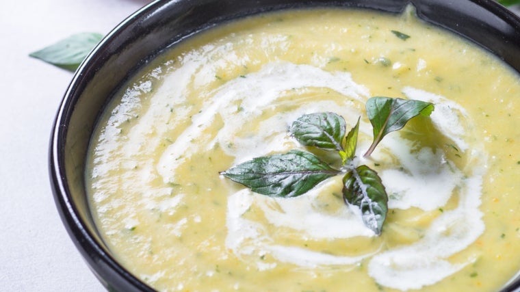 Menú semanal saludable elaborado por nuestra nutricionista (semana del 19 al 25 de mayo)