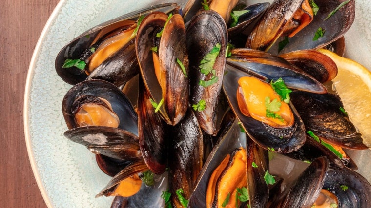 Menú semanal saludable elaborado por nuestra nutricionista (semana del 19 al 25 de mayo)
