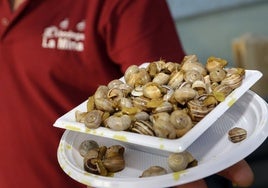 Caracolia vuelve a Sevilla, el festival de los caracoles y las cabrillas: esta es la fecha y todas las novedades