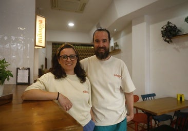 Milonga Bar, una cocina abierta al mundo