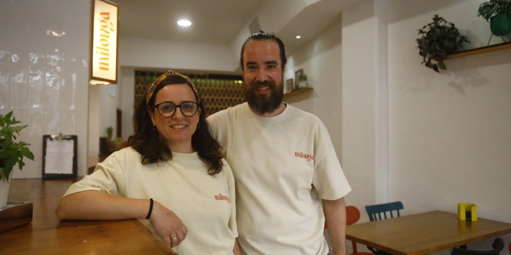Milonga Bar, una cocina abierta al mundo