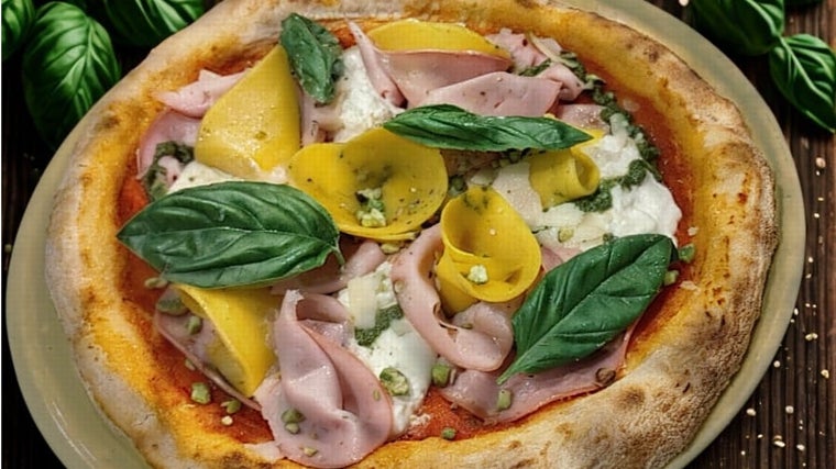 Esta es la mejor pizza de Málaga según el público de Pizza Fest