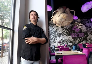 Sitios donde disfrutar de la comida fusión en Córdoba: un toque urbano y desenfadado sobre la mesa