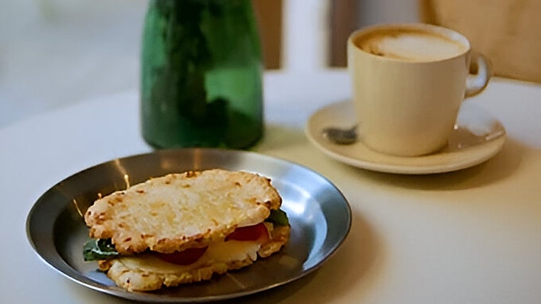 7 Cafeterías de especialidad en Málaga que deberías probar