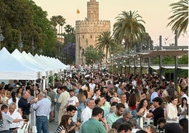 Los mejores caracoles y cabrillas de Sevilla ya tienen nombre: Caracolia 2025 cierra su edición más sabrosa y estos son los ganadores