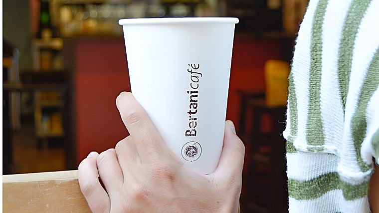 7 Cafeterías de especialidad en Málaga que deberías probar