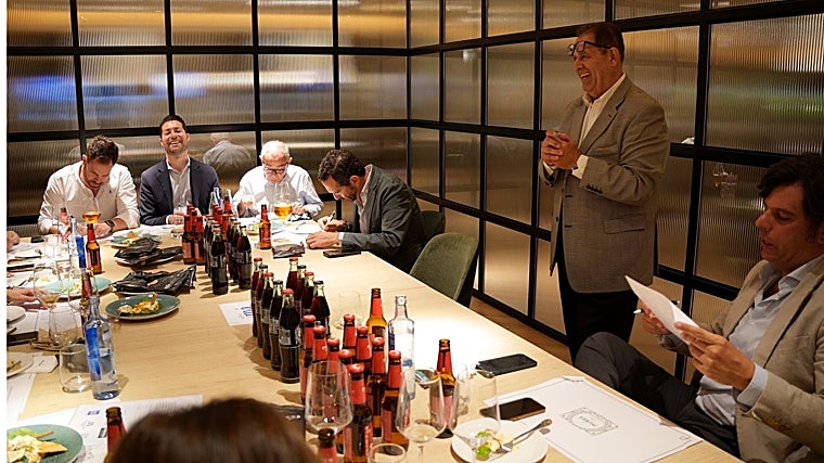 Este es el restaurante que hace la mejor ensaladilla rusa de Málaga