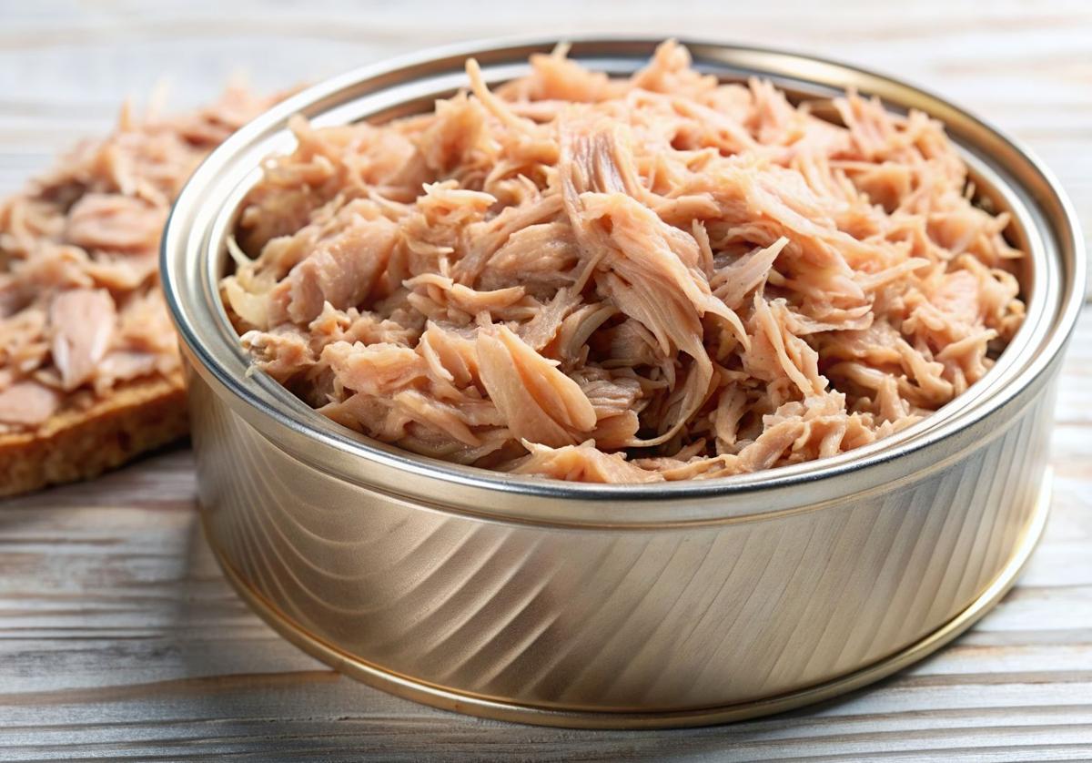 El atún en conserva puede sacarnos de más de un apuro gastronómico