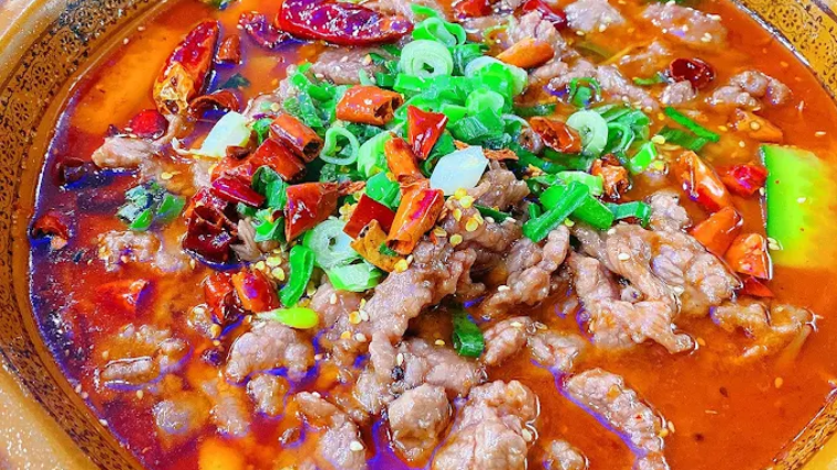 Yafei también forma parte de nuestros restaurantes chinos recomendados en Sevilla