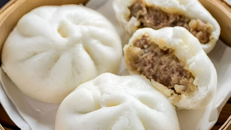 Los dim sums son una de las especialidades de Zhen Bao, considerado como uno de los mejores restaurantes chinos de Sevilla