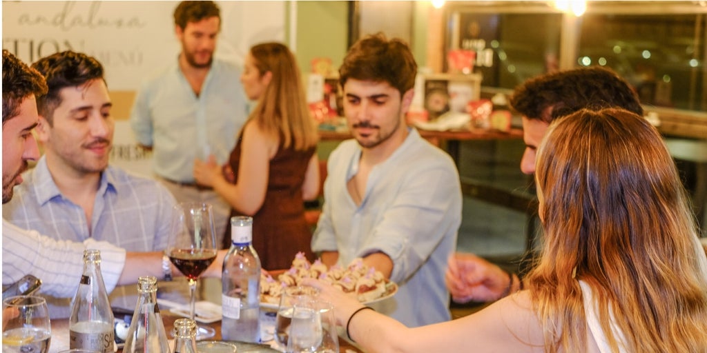 Jornadas gastronómicas esencia andaluza: estos son los tres restaurantes de sevilla que ofrecen menús especiales
