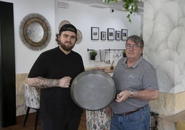 Arrocería Casa Pepe Sanchís, el sabor que conecta Valencia con Córdoba