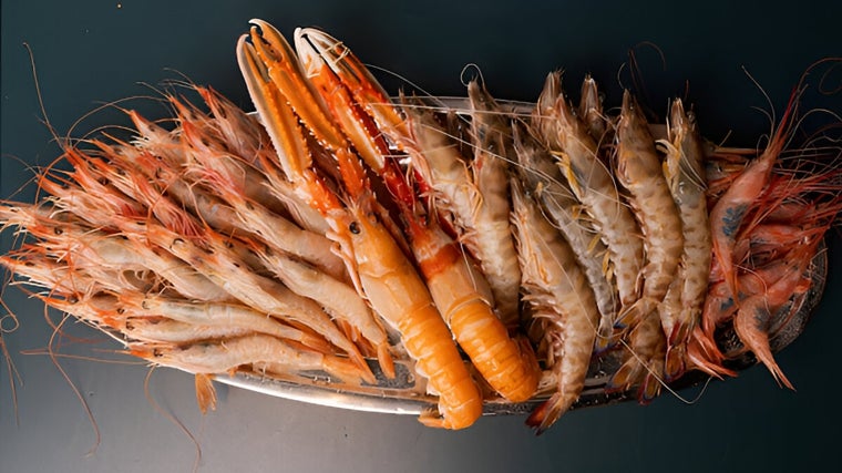 Dónde comer buen marisco en Sevilla: los mejores restaurantes y marisquerías
