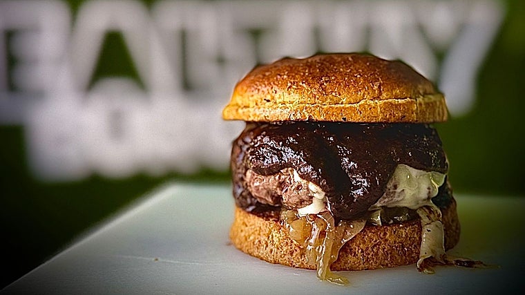 Nueva apertura de Healthy Burger en Córdoba