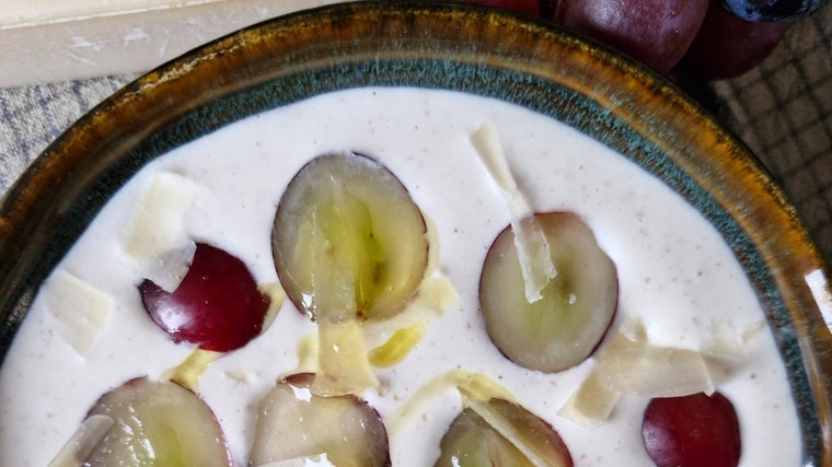 Menú semanal saludable elaborado por nuestra nutricionista (semana del 9 al 15 de junio)