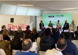 EcológicaKok 2025: estos son los ponentes y el programa del foro andaluz de gastronomía sostenible que se celebra en Sevilla