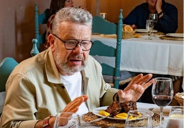 Estos son los 4 bares de Sevilla que compiten en el programa de Chicote por tener las mejores tapas